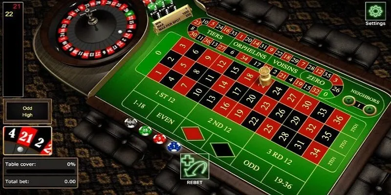 Cách Chơi Roulette Hiệu Quả, Bí Quyết Dành Cho Tân Binh Cần biết cách quản lý tốt nguồn vốn để tránh sự rủi ro