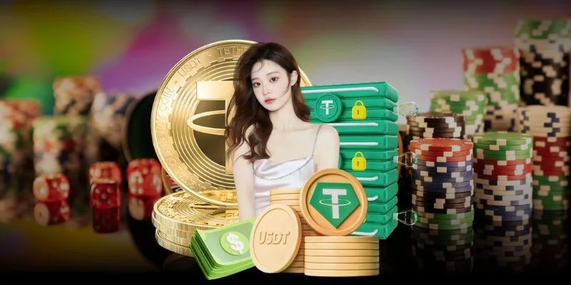 Giao diện web nhà cái được thiết kế thân thiện dễ dàng sử dụng trên mọi thiết bị