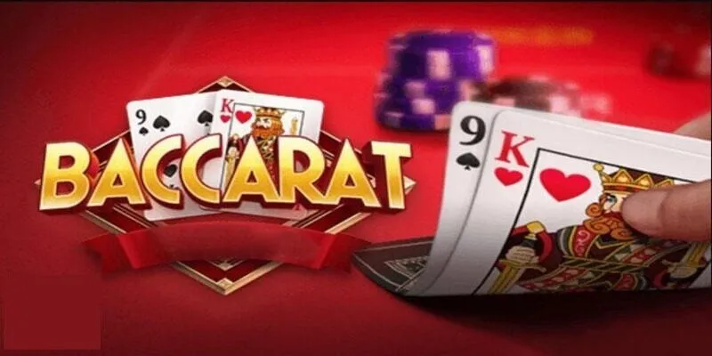 Baccarat Trực Tuyến Và Những Điều Cần Biết Khi Tham Gia Giới thiệu tổng quan về game bài baccarat trực tuyến
