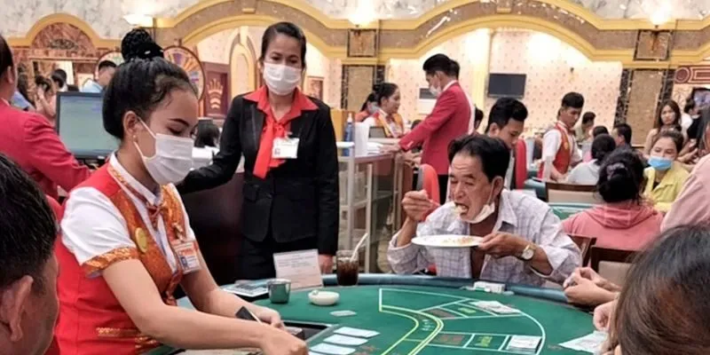 Hệ thống cấp bậc thành viên đa dạng