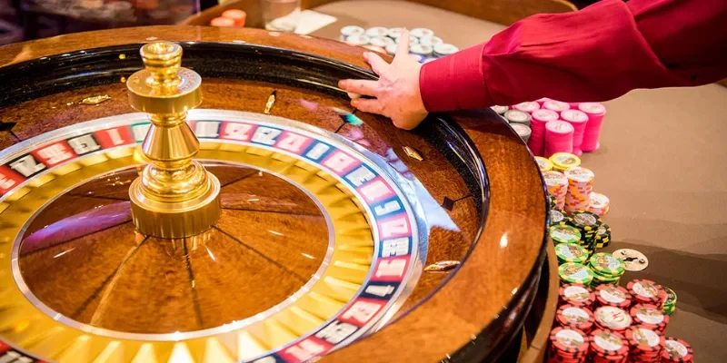 Cách Chơi Roulette Hiệu Quả, Bí Quyết Dành Cho Tân Binh Martingale là một chiến thuật chơi blackjack thông minh hiệu quả cao