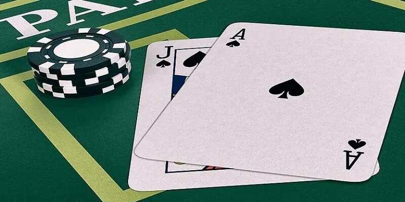 Nên biết dừng lại đúng lúc khi chơi game bài blackjack