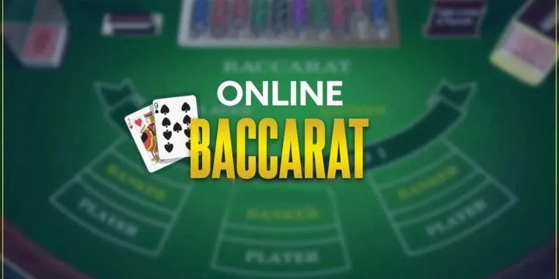 Baccarat Trực Tuyến Và Những Điều Cần Biết Khi Tham Gia Những mẹo hay chơi baccarat hiệu quả cho tân binh