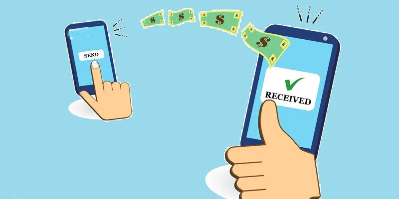 Quá trình rút tiền tại nhà cái BJ88 diễn ra nhanh chóng chỉ mất 10-15 phút