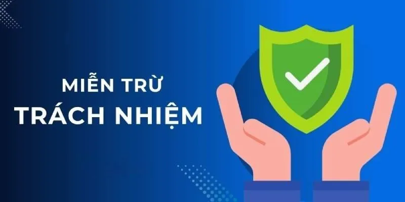 Tuyên bố xác định giới hạn trong pháp lý của nhà cái