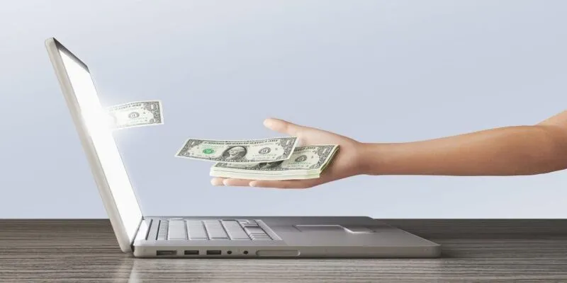 Việc nạp tiền, rút tiền tại nhà cái diễn ra minh bạch và tiện lợi