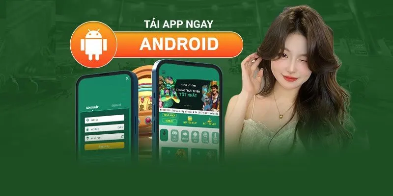 Việc tải app về điện thoại sẽ mang đến cho bạn trải nghiệm giải trí đỉnh cao