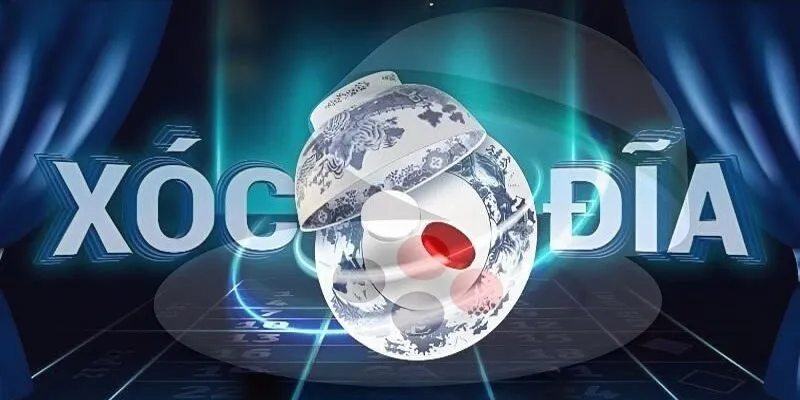 Cách Chơi Xóc Đĩa Và Bí Quyết Thắng Lớn Dành Cho Người Mới Xóc đĩa là một trò chơi quen thuộc sử dụng một chiếc đĩa và 4 quân vị
